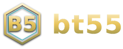 bt55 logo